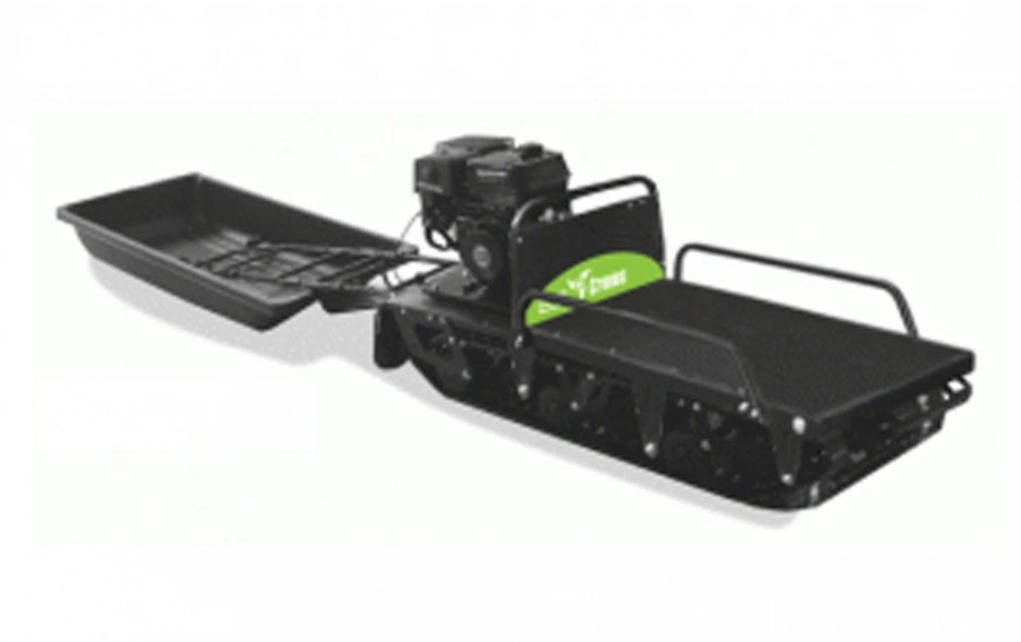 Мотобуксировщик CRONUS CR9V ОТКРЫТЫЙ в Коврове