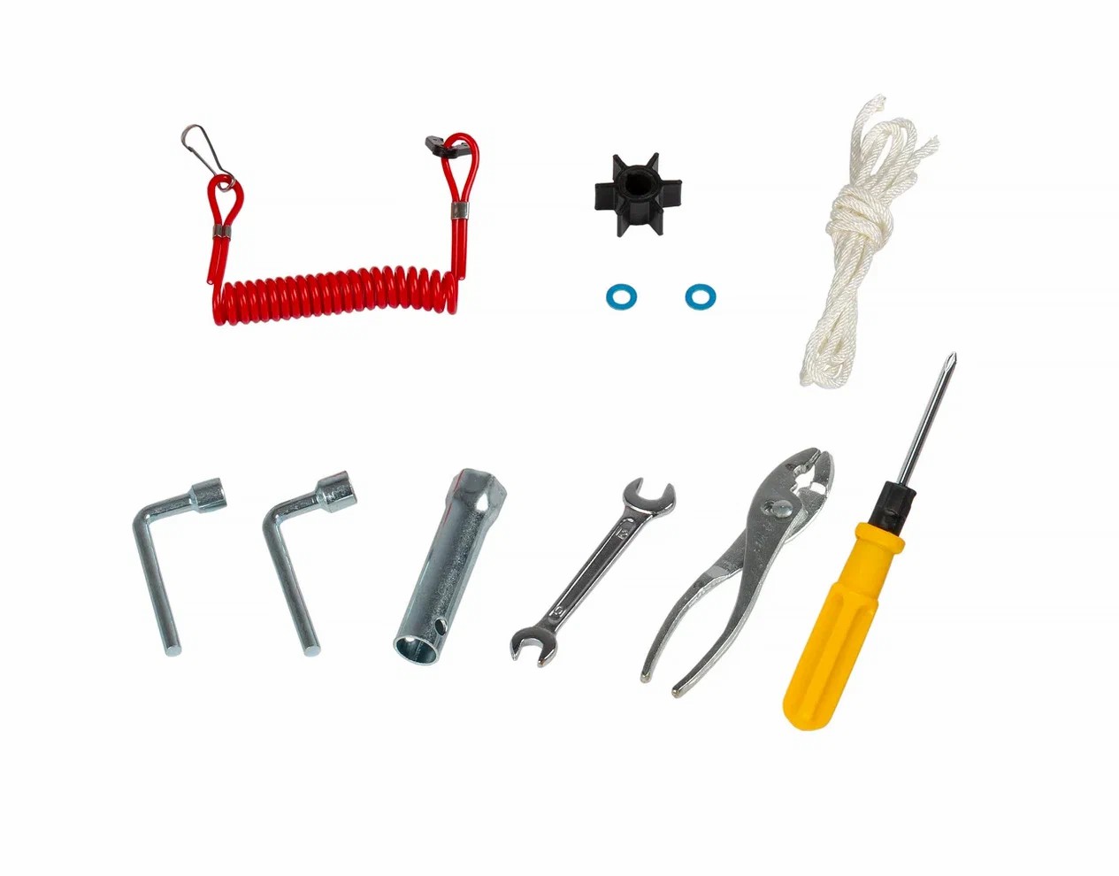 ЛОДОЧНЫЙ МОТОР GLADIATOR G5FHS в Коврове