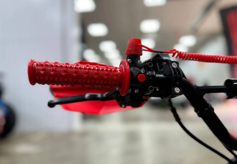 Квадроцикл GBM ROBLOX в Коврове