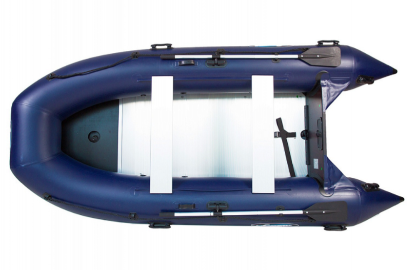НАДУВНАЯ ЛОДКА GLADIATOR B330AL в Коврове