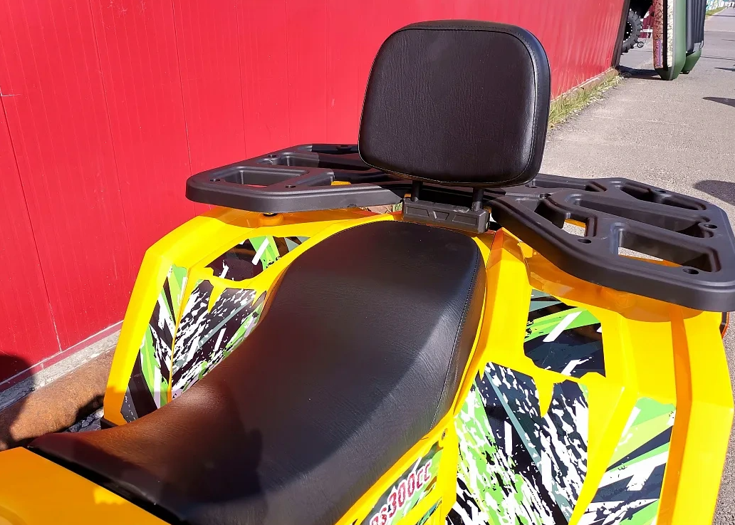 Квадроцикл PROMAX STORM 280 LUX в Коврове