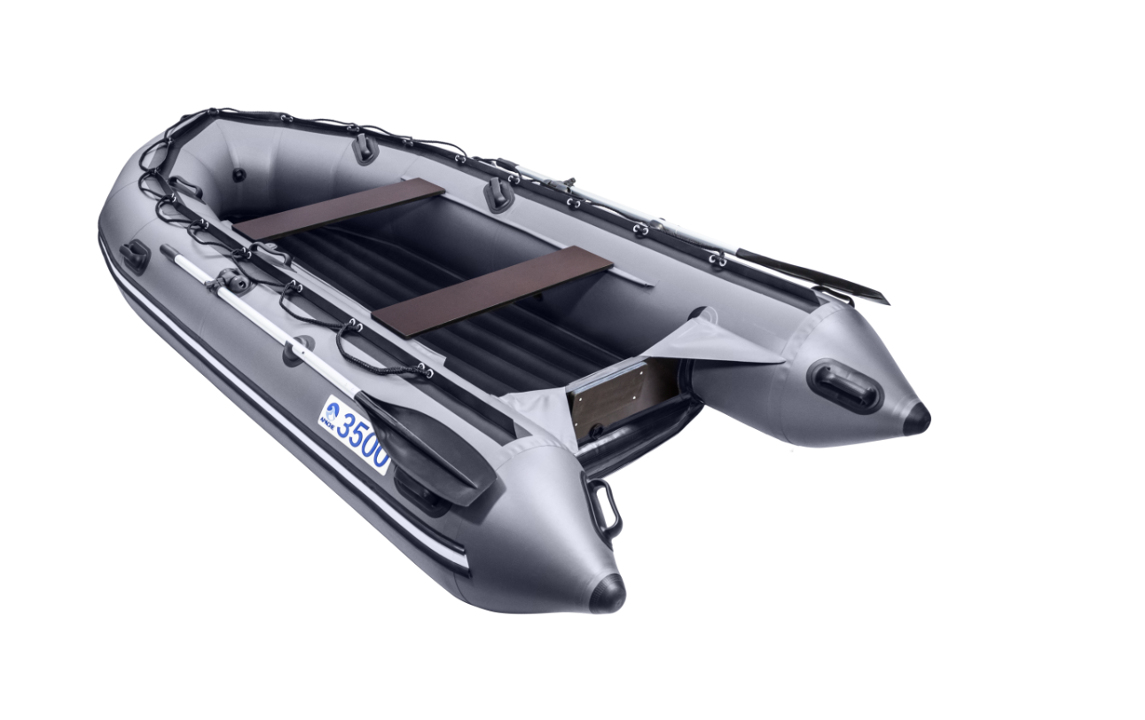 Лодка APACHE 3500 НДНД в Коврове