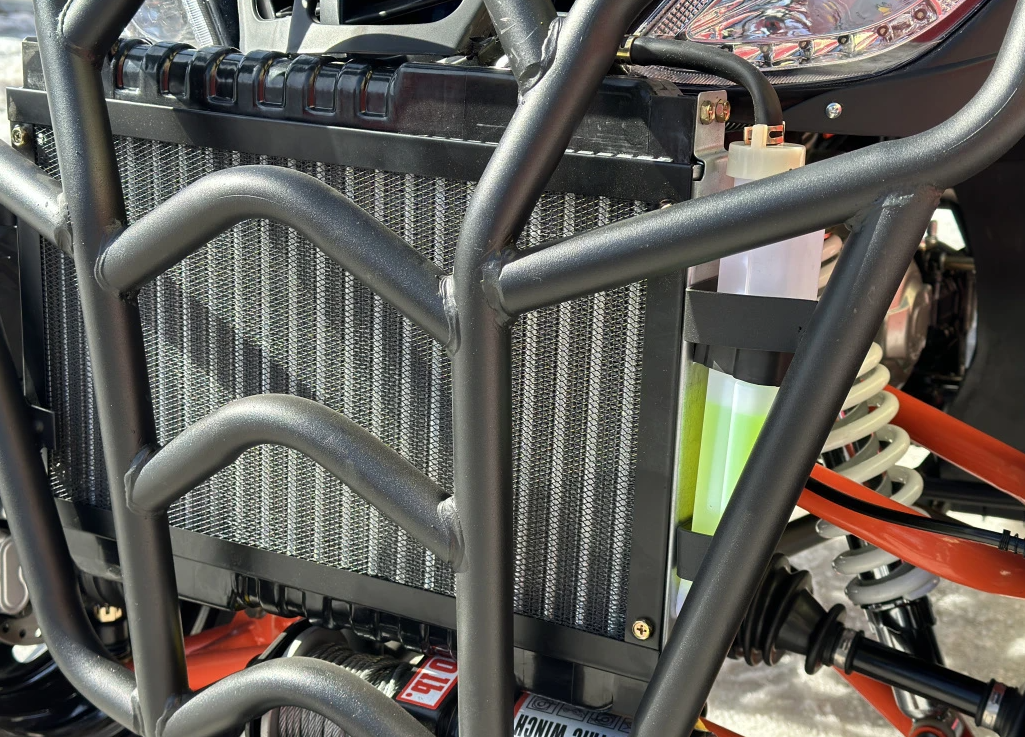 Квадроцикл PROMAX Фермер 350 4x4 ALL ROAD BASIC (2025) в Коврове