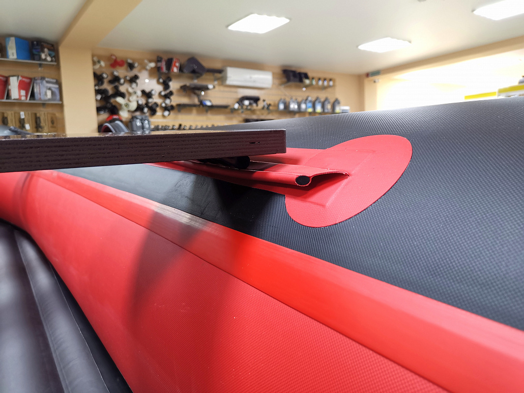 Лодка MISHIMO SPORT 390 в Коврове