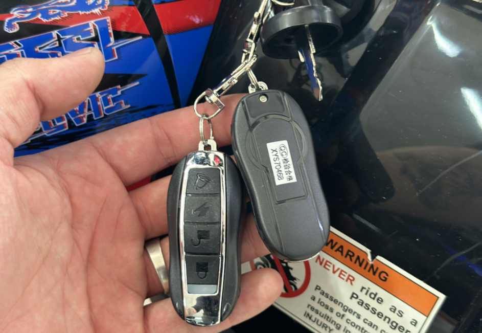 Квадроцикл GBM MAVERICK 222 NEW в Коврове