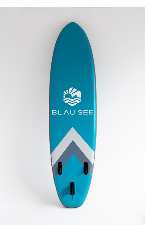 НАДУВНОЙ САП БОРД BLAUSEE 10 в Коврове