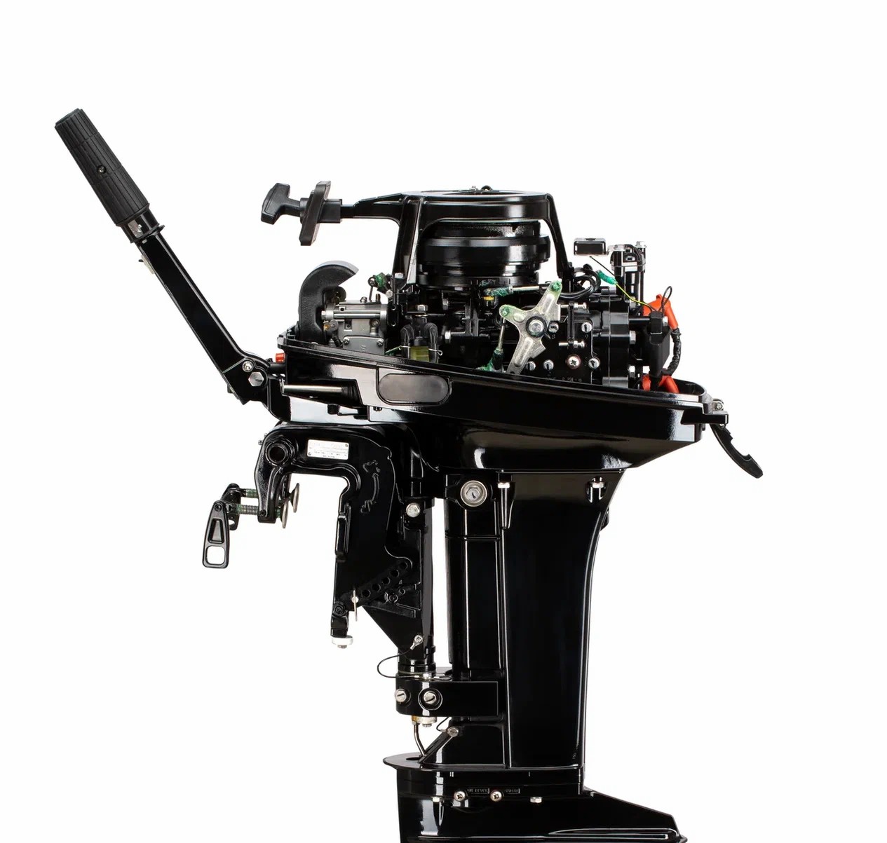 ЛОДОЧНЫЙ МОТОР GLADIATOR G20FHS в Коврове