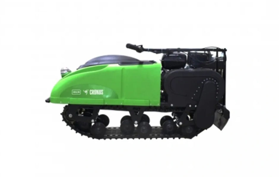 Мотобуксировщик CRONUS CR13V в Коврове