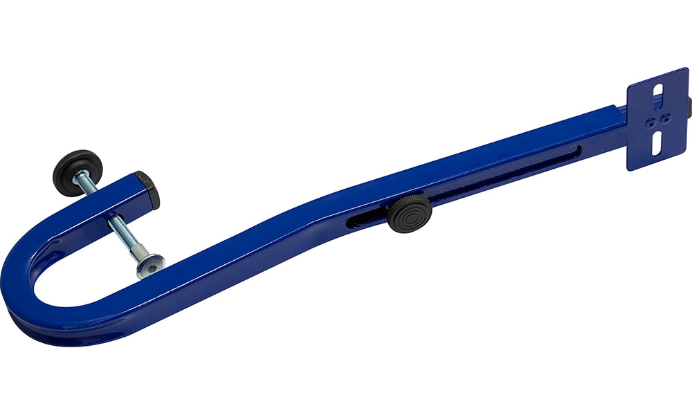 Кронштейн датчика эхолота №1 под нднд в Коврове