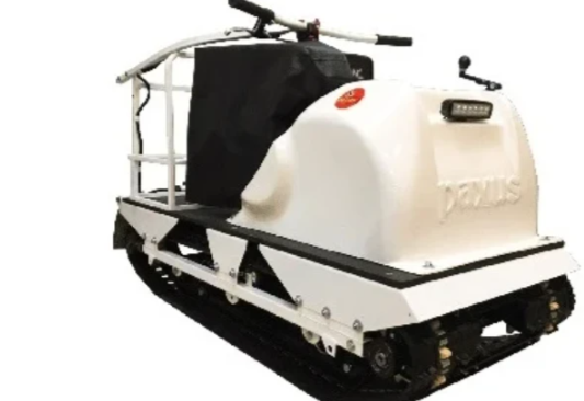 Мотобуксировщик PAXUS 550 AVANT 13 л.с. HONDA в Коврове