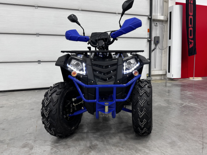 Квадроцикл GBM SHARP BIG 300 NEW PREMIUM в Коврове