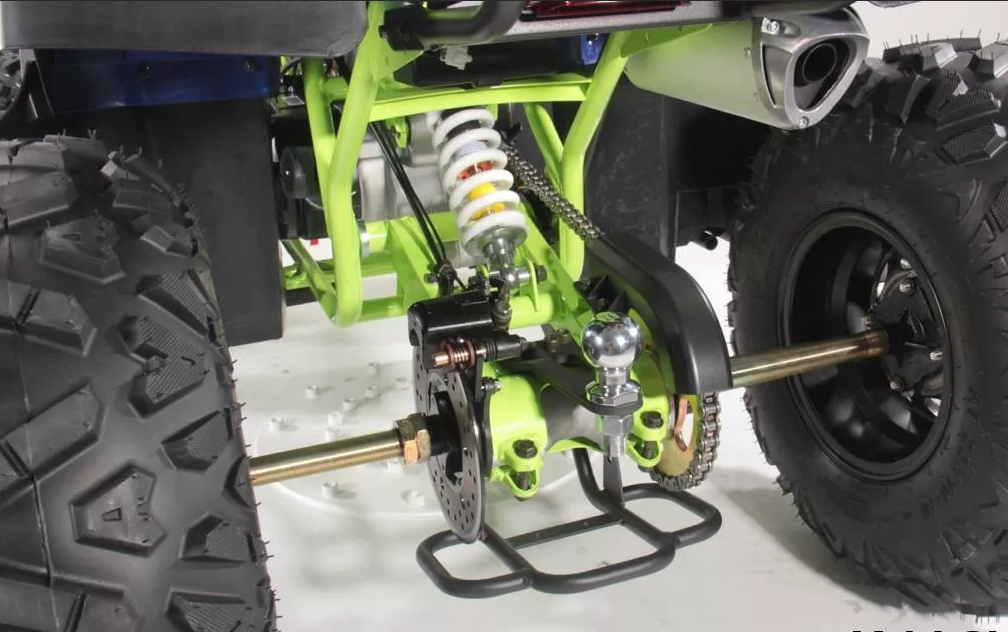 Квадроцикл YACOTA SELA MAX 200 в Коврове