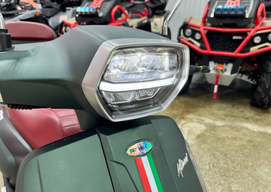 Скутер PROMAX Miami 240 (49) в Коврове