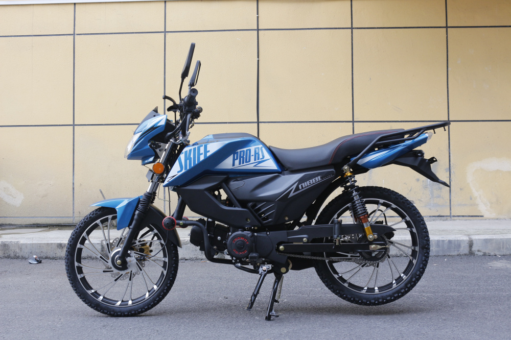 Мопед FAIDET SKIFF RS150 (49) в Коврове