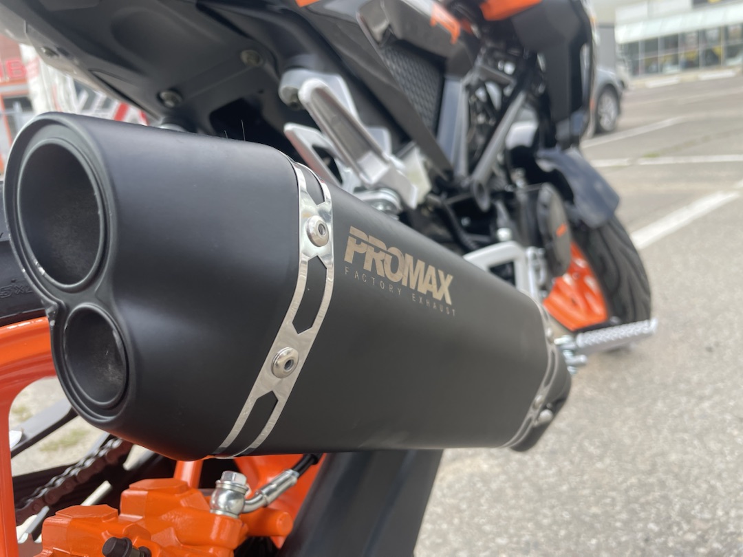 Мопед PROMAX CB150R (49) в Коврове