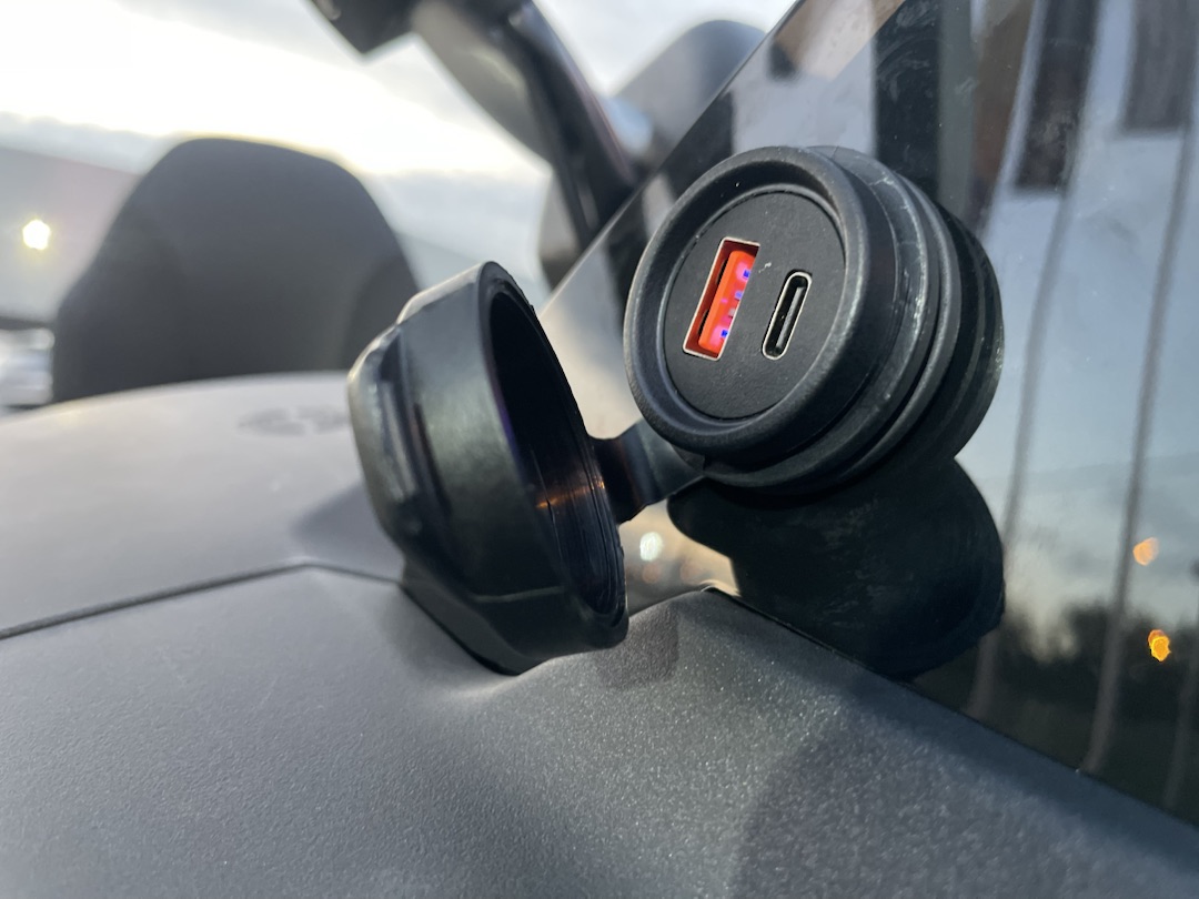 Квадроцикл BENDA Redstone 550 R2 в Коврове