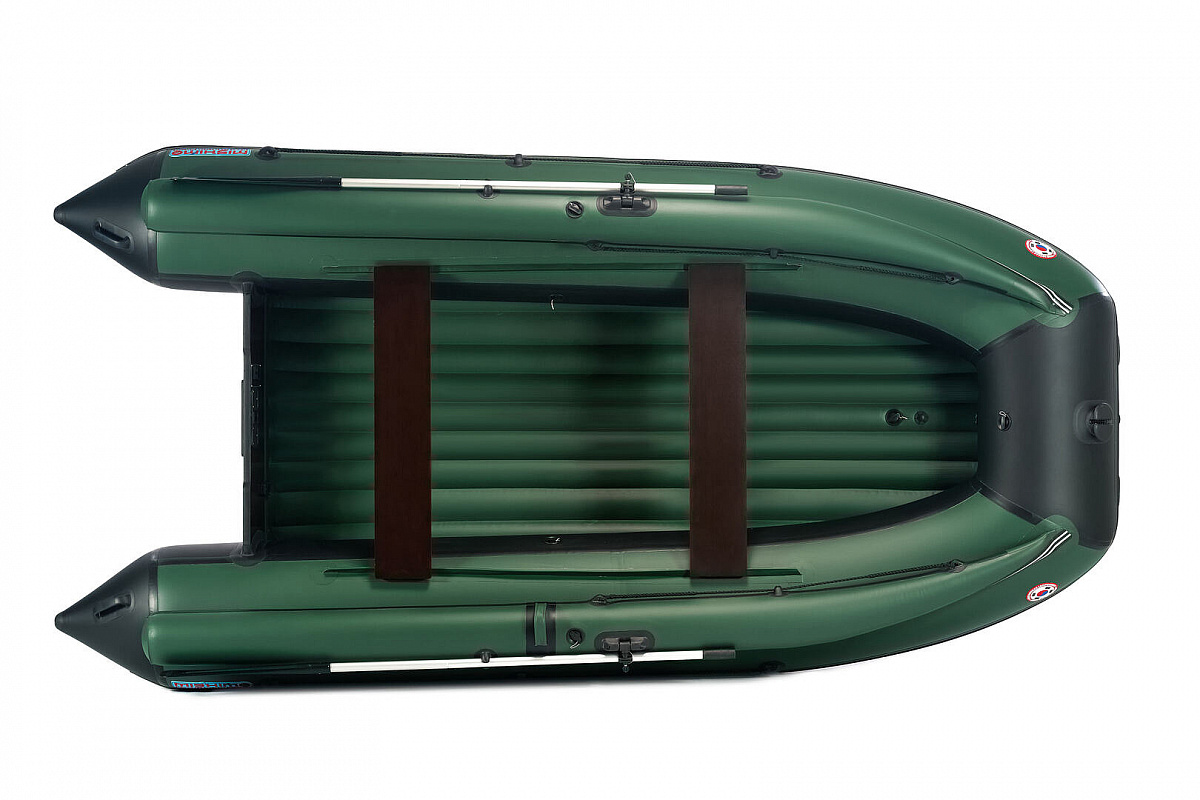 Лодка MISHIMO FAMILY LITE DF 390 в Коврове