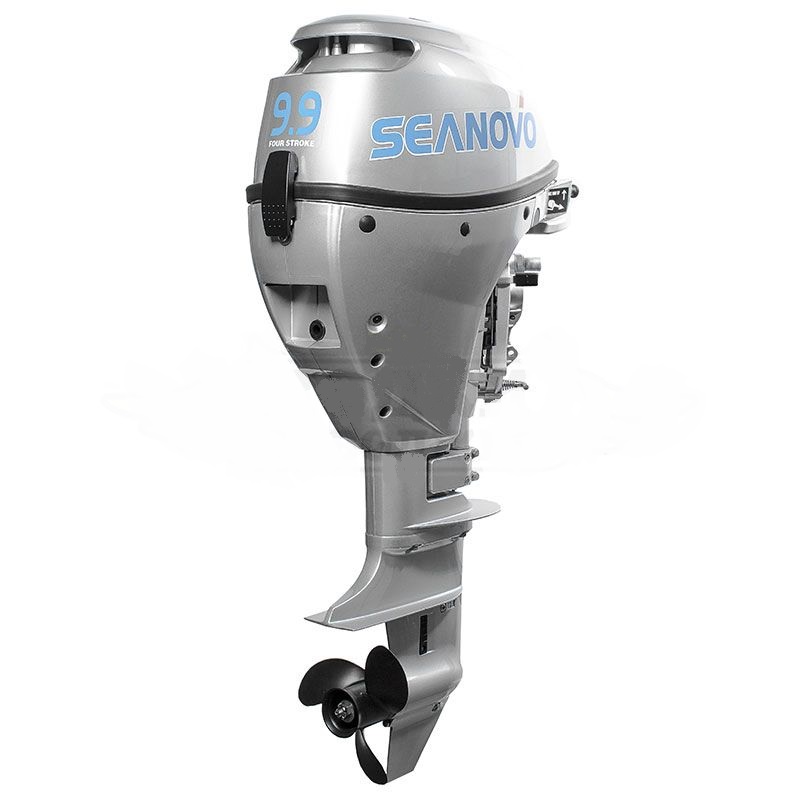 Лодочный мотор SEANOVO SNF9.9FES в Коврове