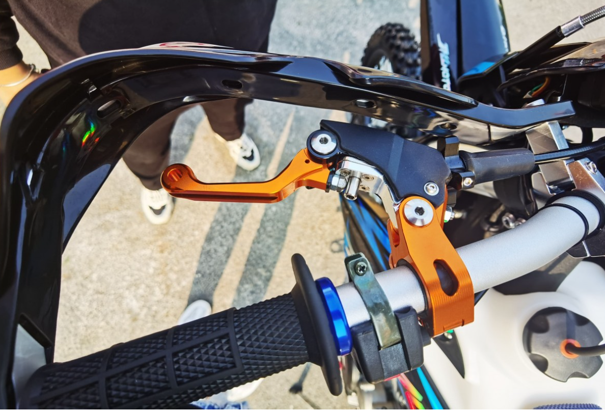 Мотоцикл JHLMOTO JHL Z3 CB250 (172FMM-3A) в Коврове