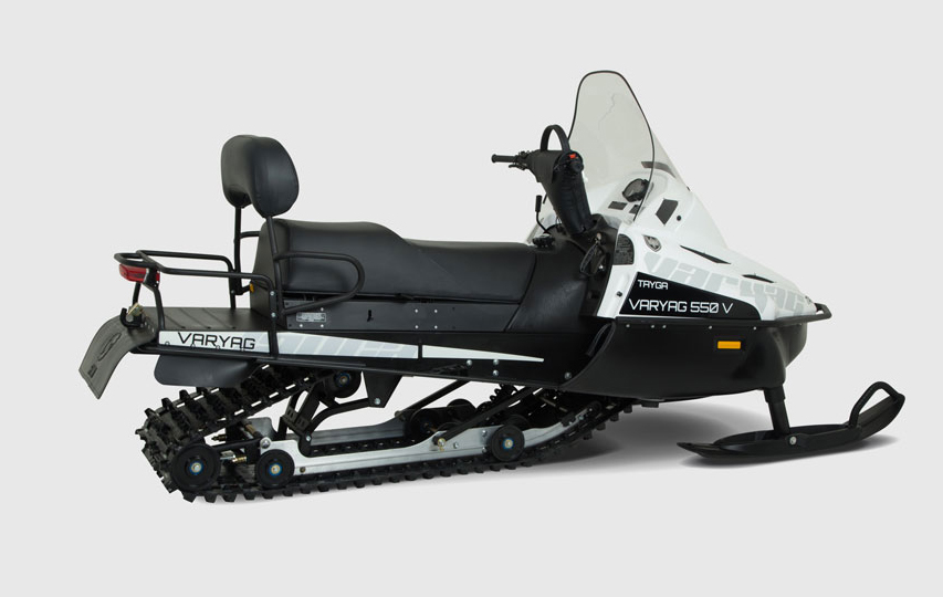 Снегоход Русская механика РМ ТАЙГА ВАРЯГ 550 V в Коврове