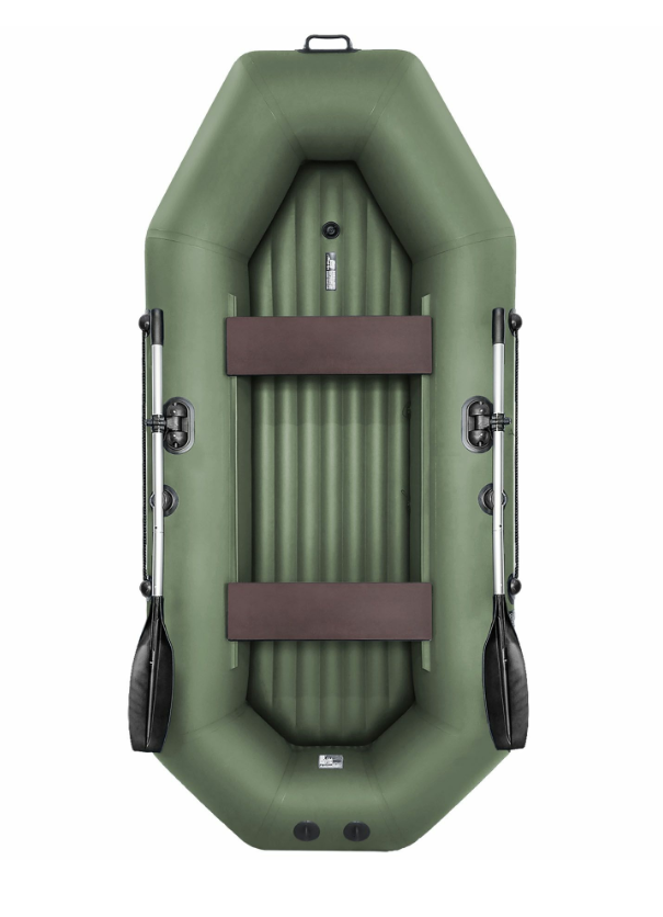  Лодка АКВА-МАСТЕР 280 НД в Коврове