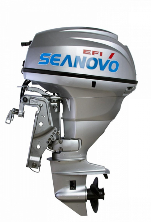 Лодочный мотор SEANOVO SNEF30FEL-T - EFI в Коврове