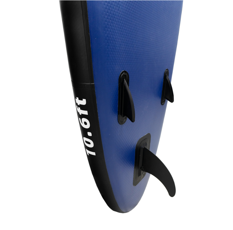 Сап-борд синий 10.6ft RIVIERA в Коврове