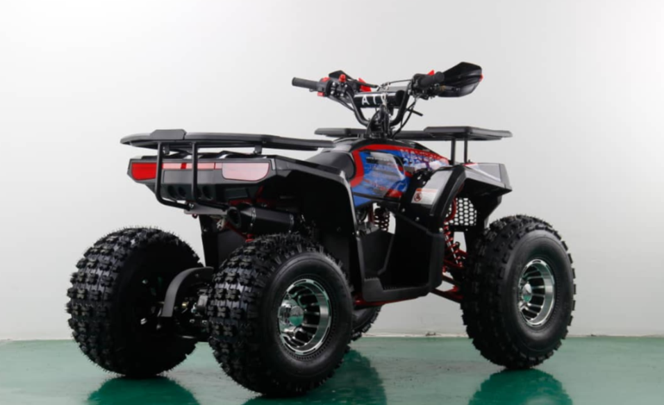 Квадроцикл GBM MAVERICK 222 NEW в Коврове