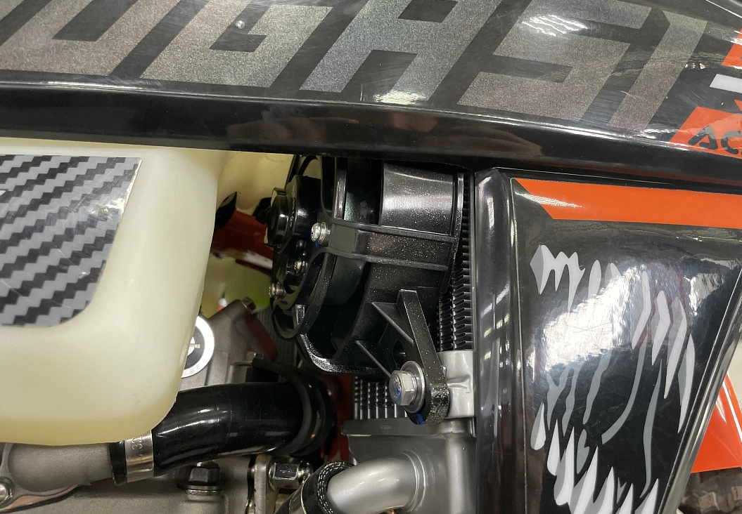 Мотоцикл PROGASI HARDCORE 450 в Коврове