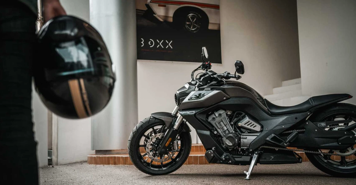 Мотоцикл Benda LFC 700 Pro в Коврове