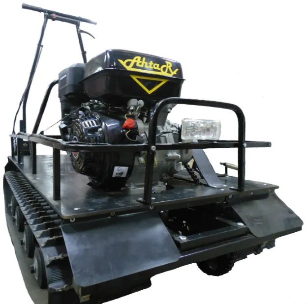 Мотобуксировщик AhtaR L 9 в Коврове
