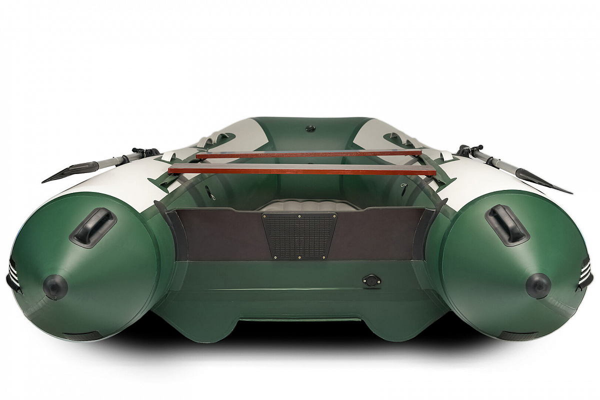 Лодка MISHIMO LITE DF 390 в Коврове