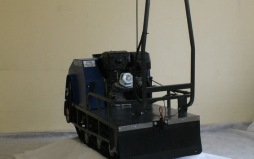 Мотобуксировщик ВЕПС WINTER «ЛОНГ» 15 в Коврове