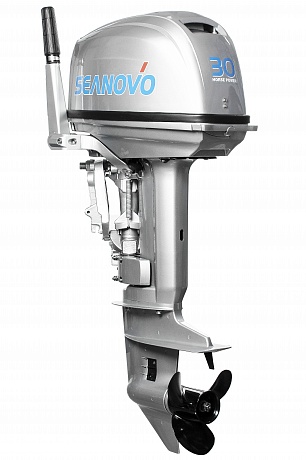 Лодочный мотор SEANOVO SN30FHL в Коврове