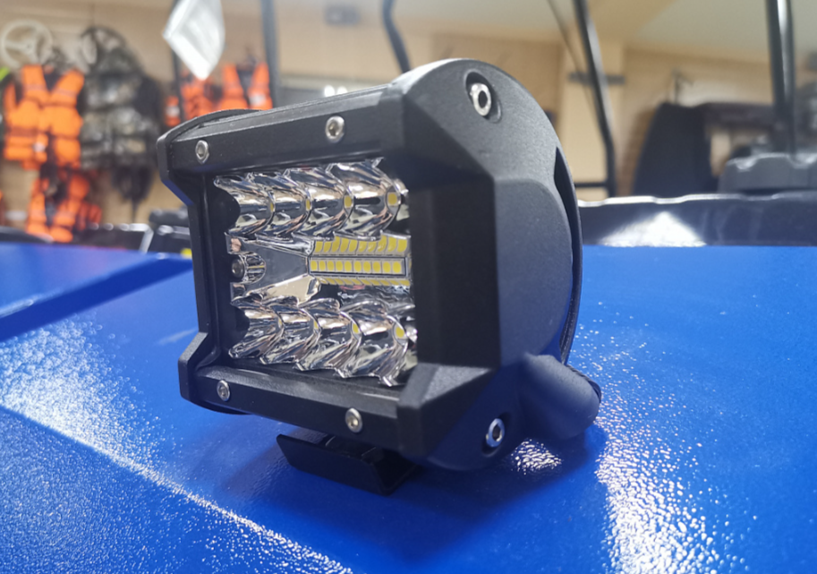 Мотобуксировщик SNOWBEAR 500 LONG 15  (длинная база) в Коврове