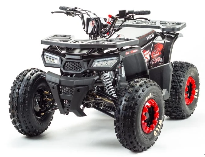 Квадроцикл PROMAX WILD 175 в Коврове