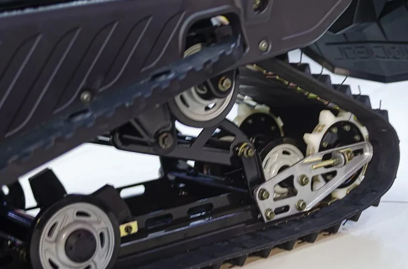 Снегоход Ataki WD 300 в Коврове