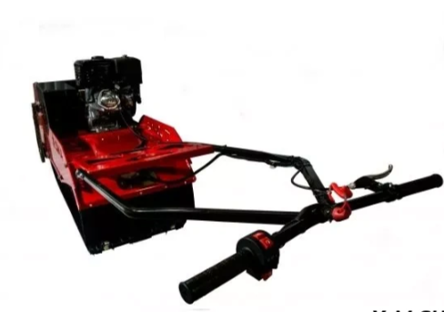 Мотобуксировщик Сила 500 13 л.с. в Коврове