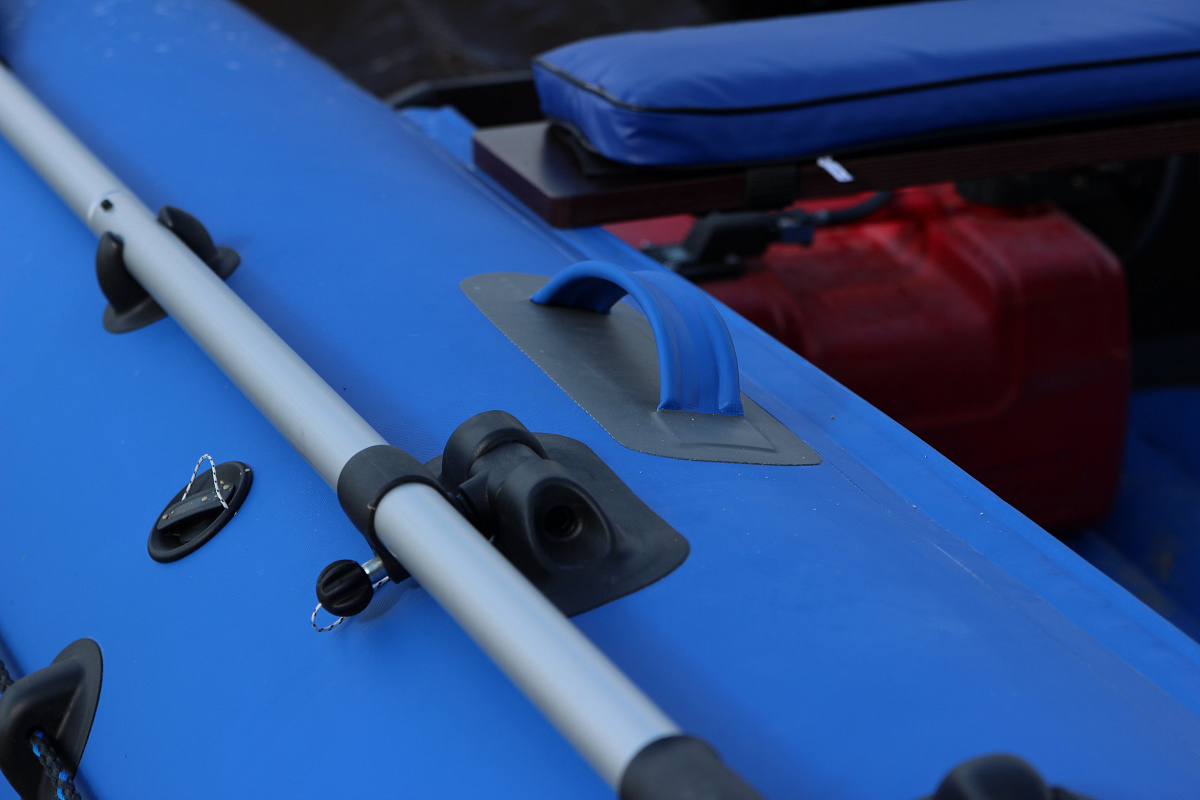 Лодка MISHIMO SPORT 390 в Коврове