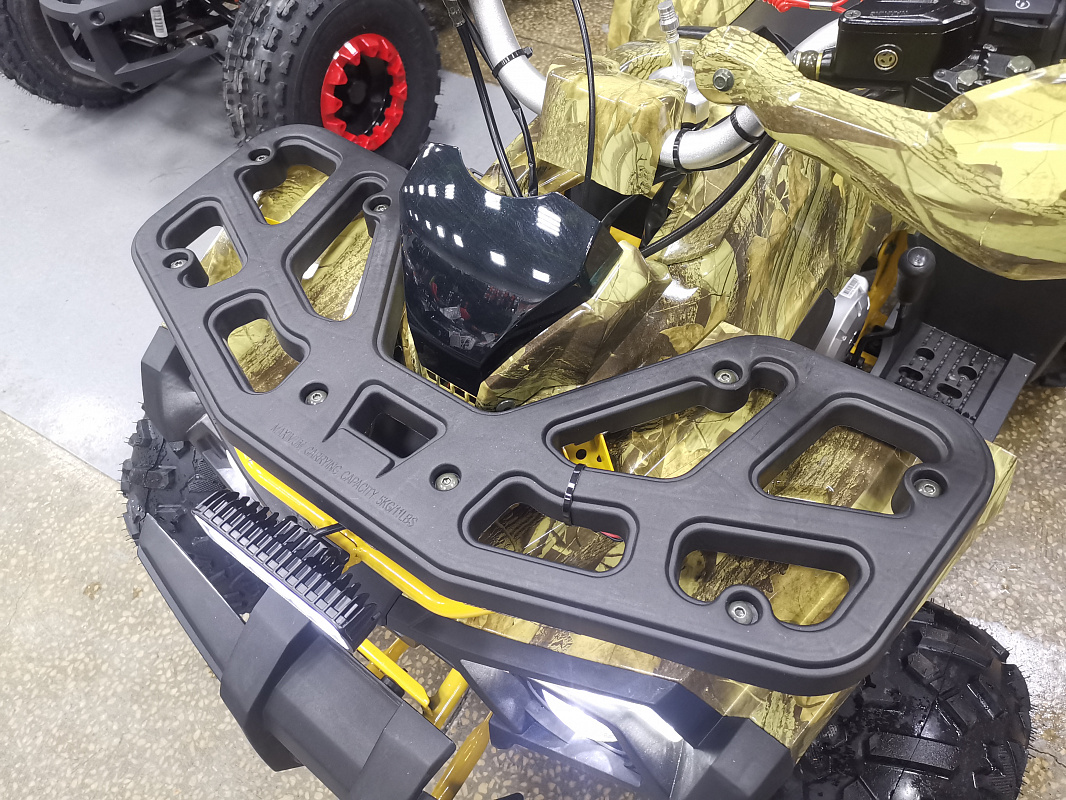 Квадроцикл PROMAX STORM 190 PRO в Коврове