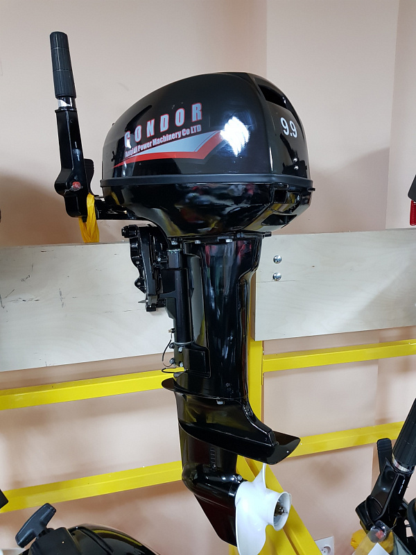 Лодочный мотор Condor T9.9HS в Коврове