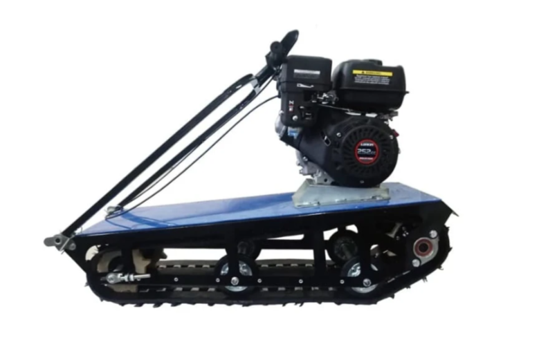 Мотобуксировщик XTREME-MOTORS "Конек-Горбунок" 8.5 л.с. в Коврове