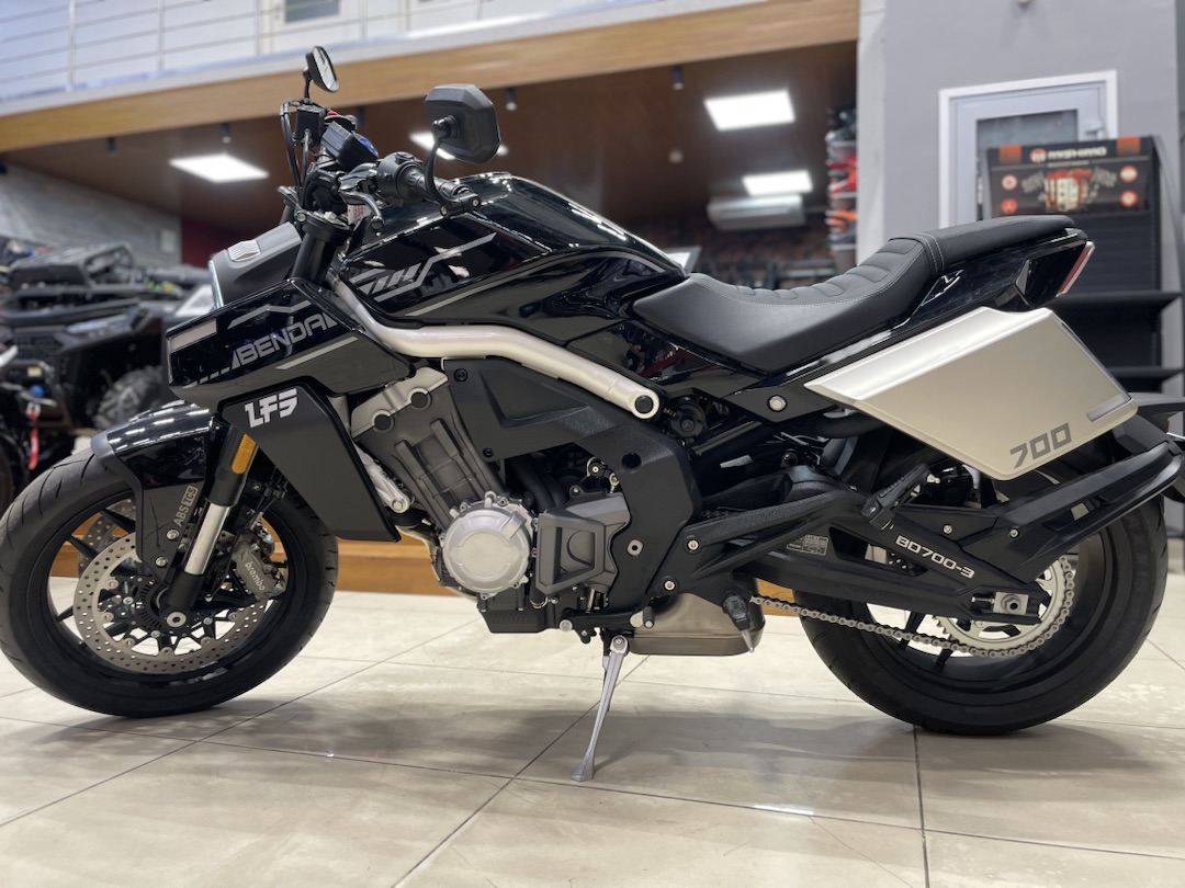 Мотоцикл Benda LFS 700 в Коврове