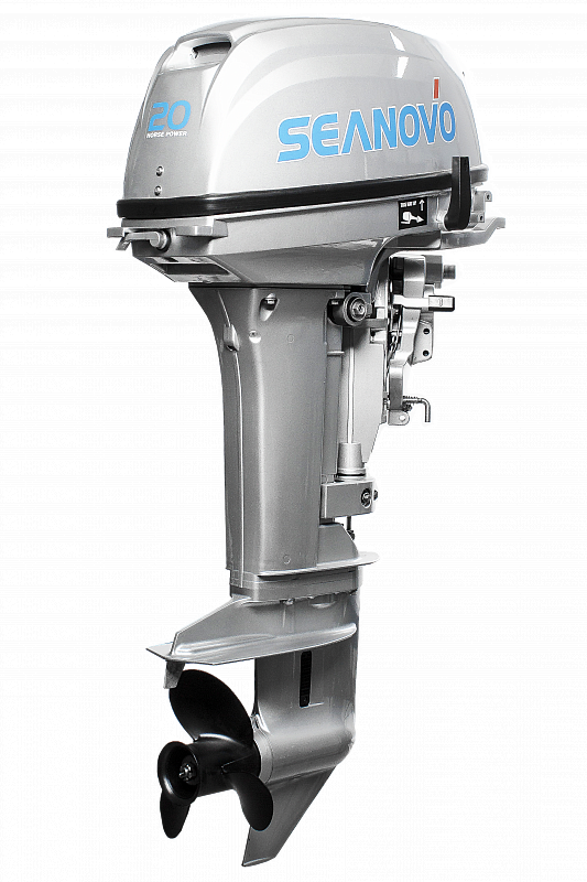 Лодочный мотор Seanovo SN20FFES в Коврове