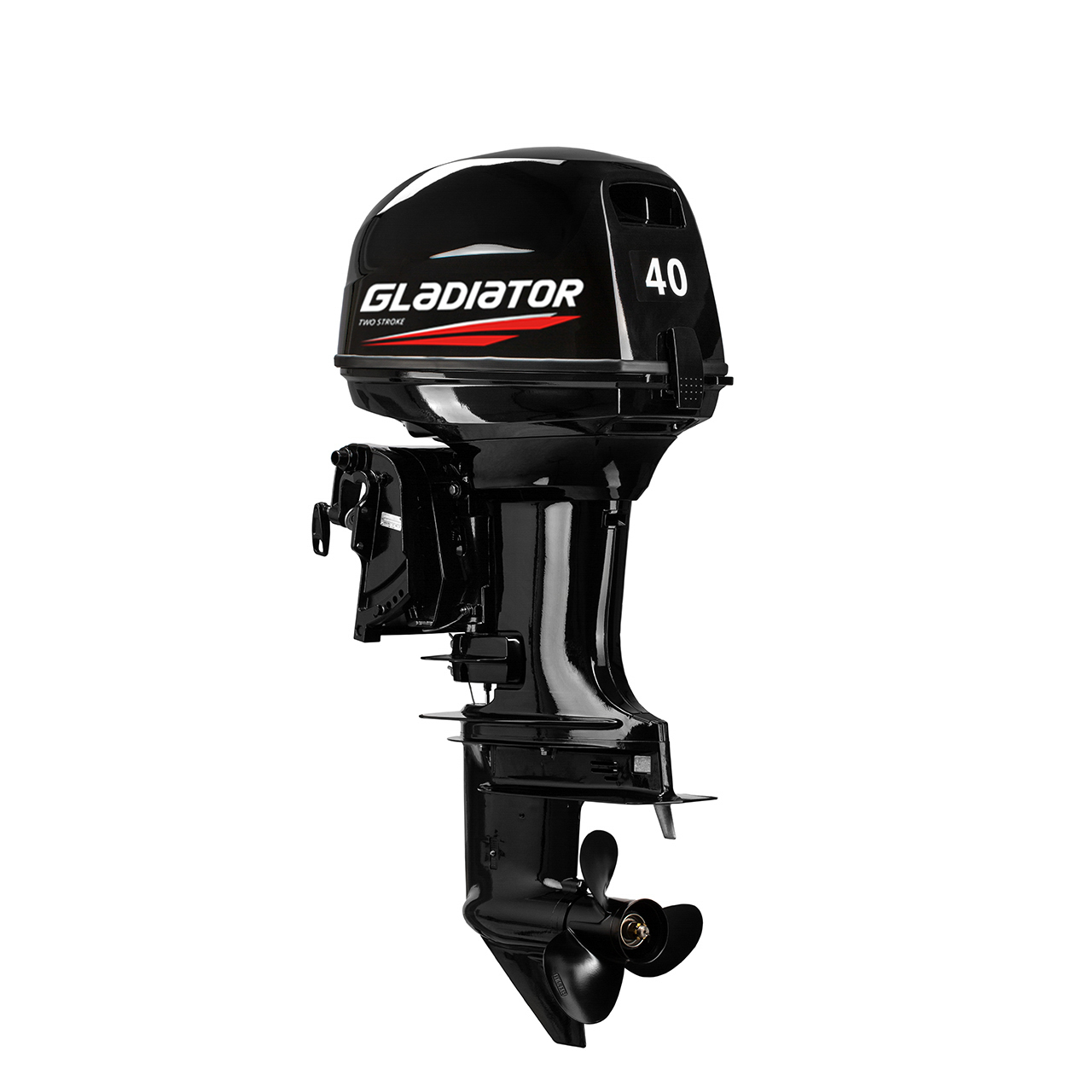 ЛОДОЧНЫЙ МОТОР GLADIATOR G40FES в Коврове