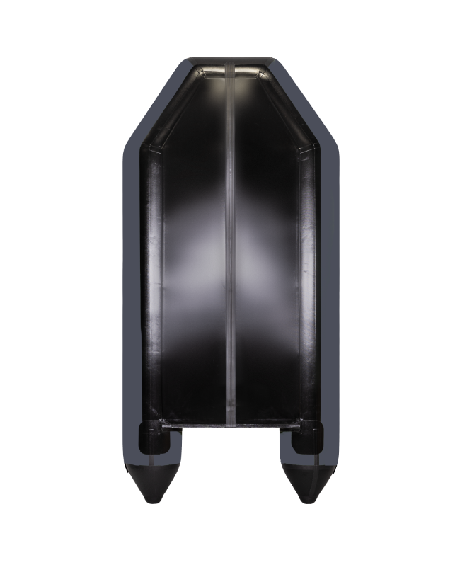  Лодка АКВА 2800 Слань-книжка киль в Коврове