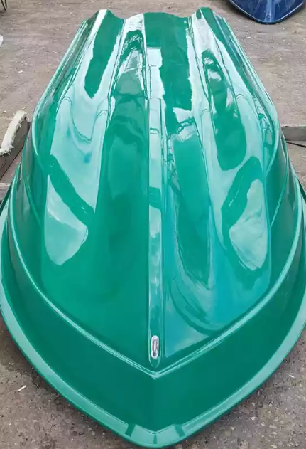 Стеклопластиковая лодка Neman-340 (тримаран) в Коврове