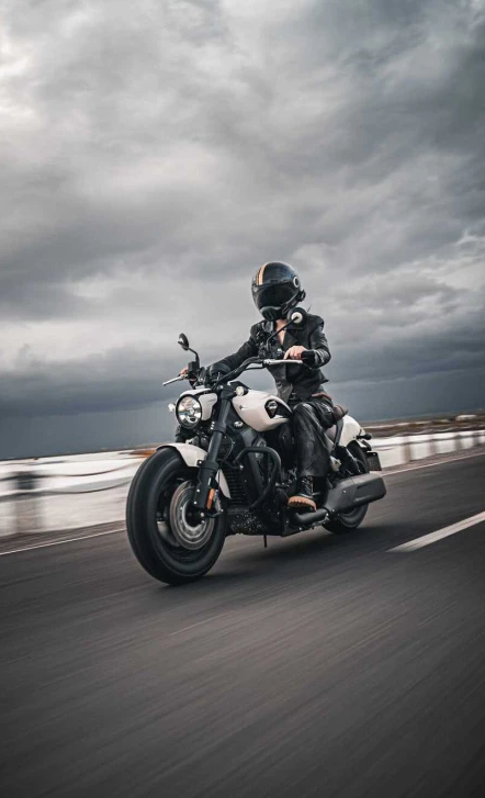 Мотоцикл Benda DarkFlag 500 Commander в Коврове