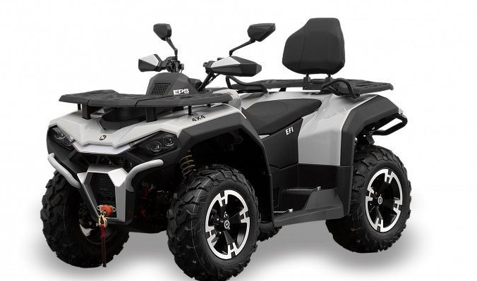 Квадроцикл HISUN GUARDIAN 550L /LONG в Коврове