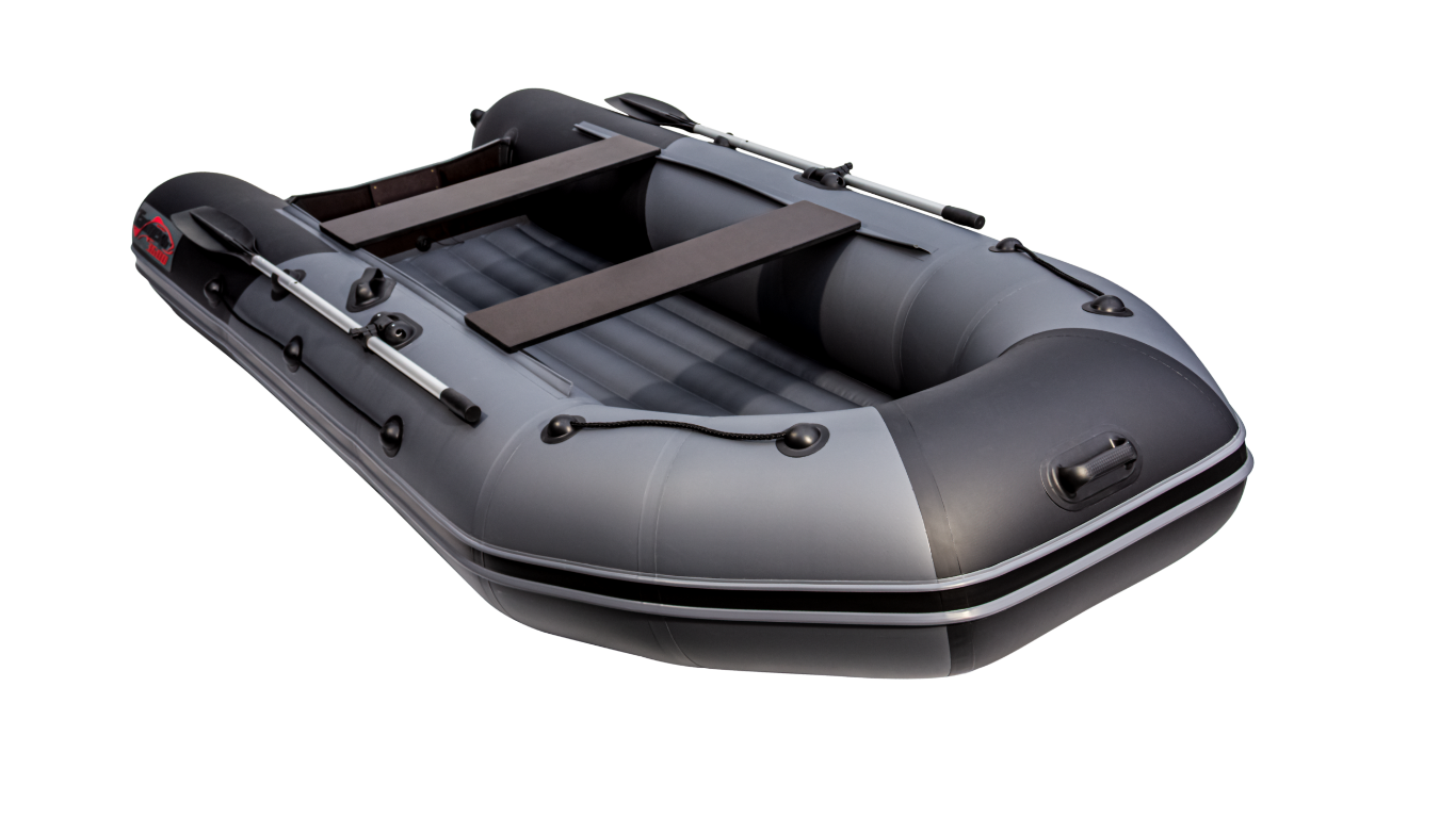 Лодка Таймень NX 3600 НДНД PRO в Коврове